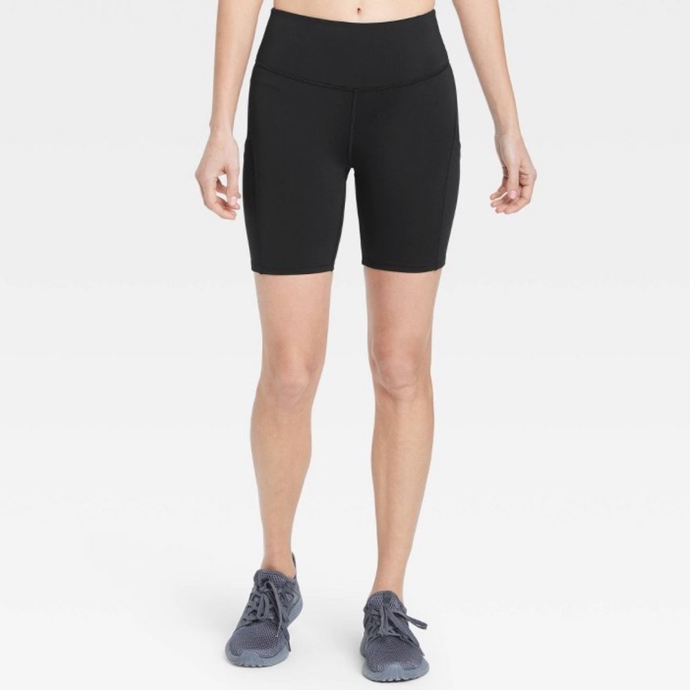 Bike shorts
